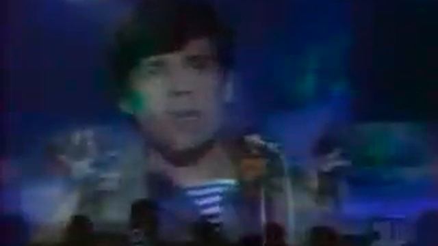 А.Мордовин и гр."Каскад" - "Ущелье Мармоль"