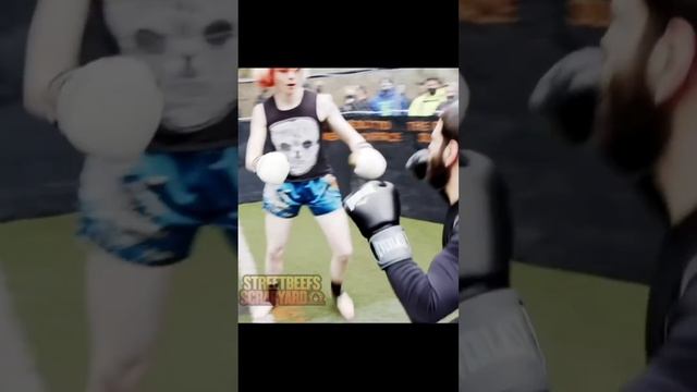 Видео by Кулаки #4843