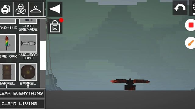 Melon Sandbox нашел разные баги 😏
