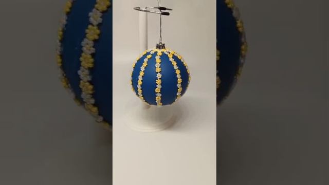 Новогодние поделочки-подарочки🎄❄⛄
