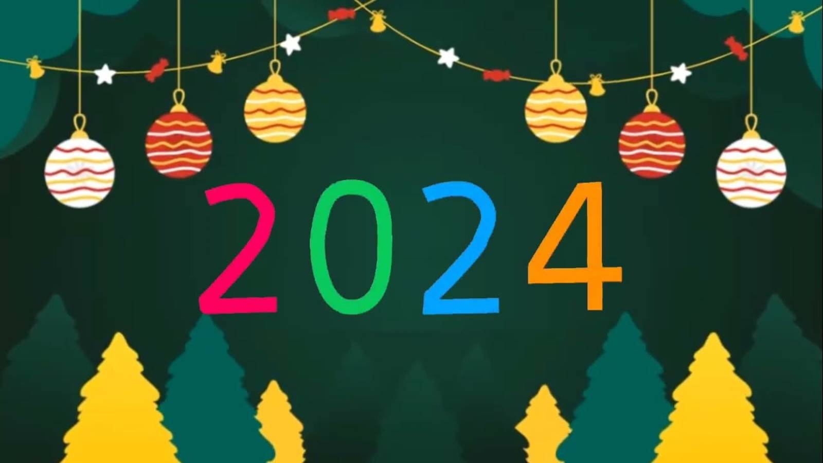 ВОСКРЕСНАЯ МОЛИТВА ВСЛЕД УХОДЯЩЕМУ 2024 ГОДУ