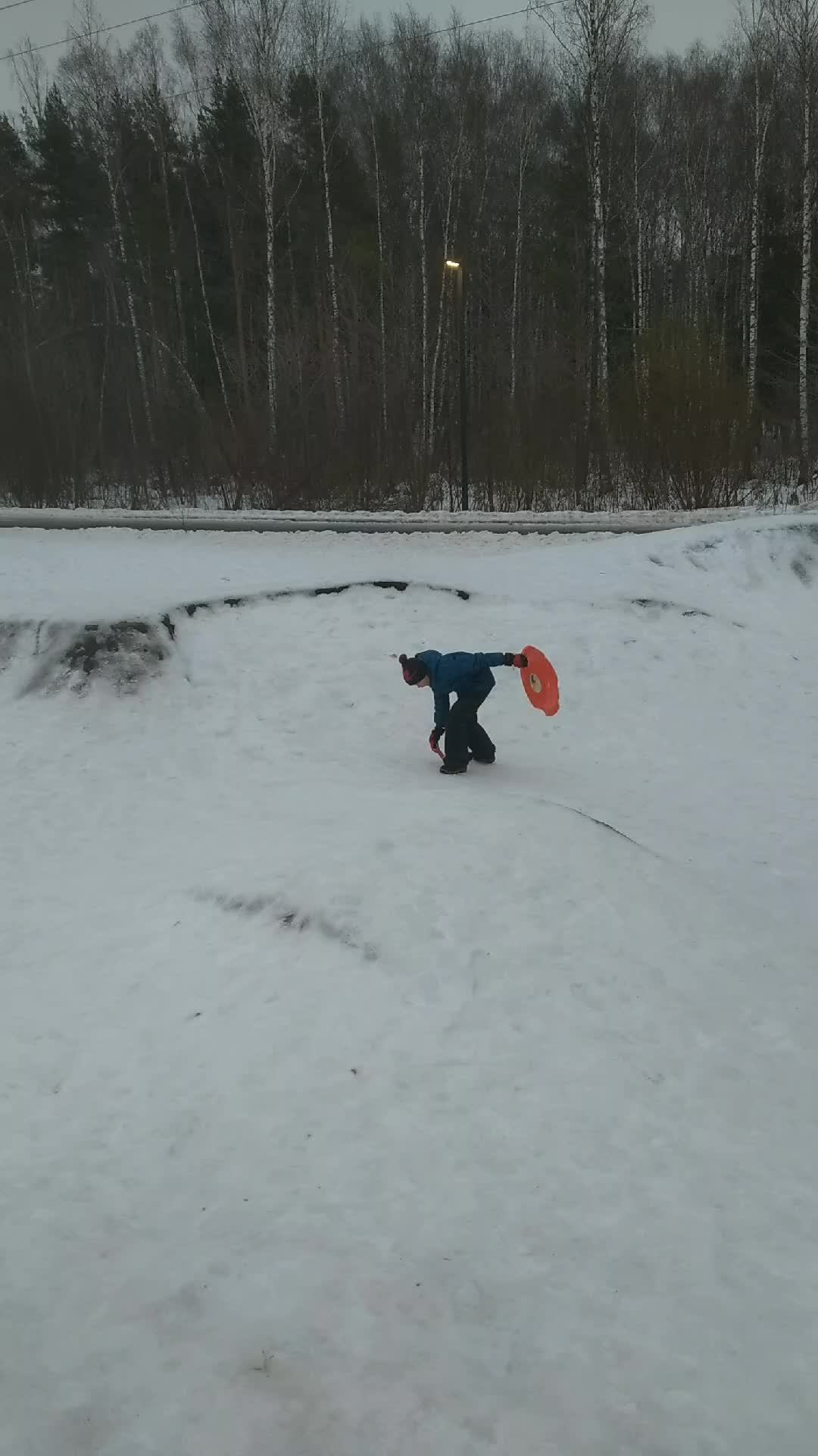 пестовский парк
