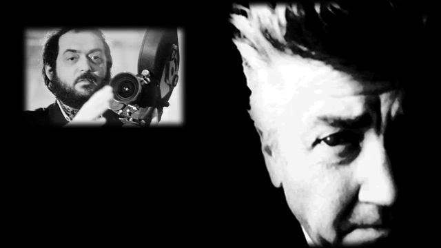 David Lynch reads from 'Catching the Big Fish' Stanley Kubrick's Favorite Film