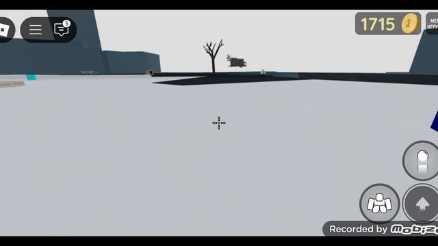 роблокс играем в игру бросай людей и вещей