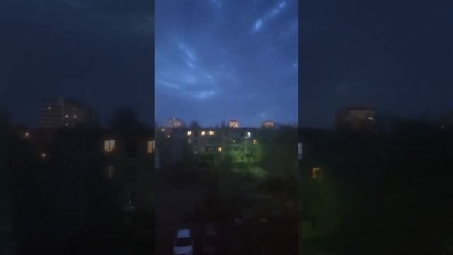 Встретил товарища по несчастью