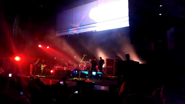 Placebo: Purify - 14th December 2013