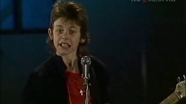 Дима Яницкий - товарищи родители
