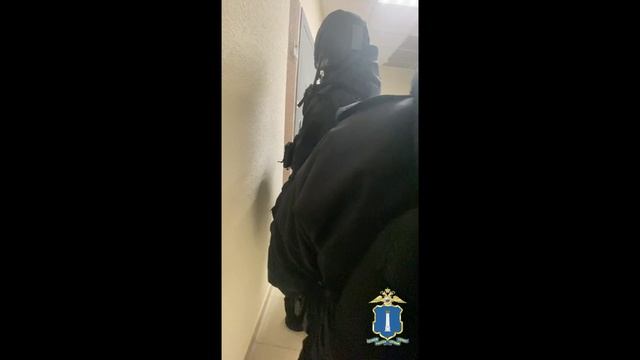 🚨 "Компьютерные "чистильщики" задержаны в Димитровграде