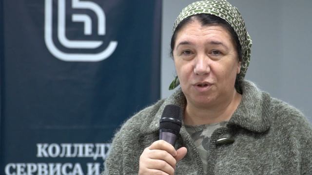 ⚡️В ЦОПП РИ прошло заключительное мероприятие в 2024г. «Встреча с работодателями. Подведение итогов»