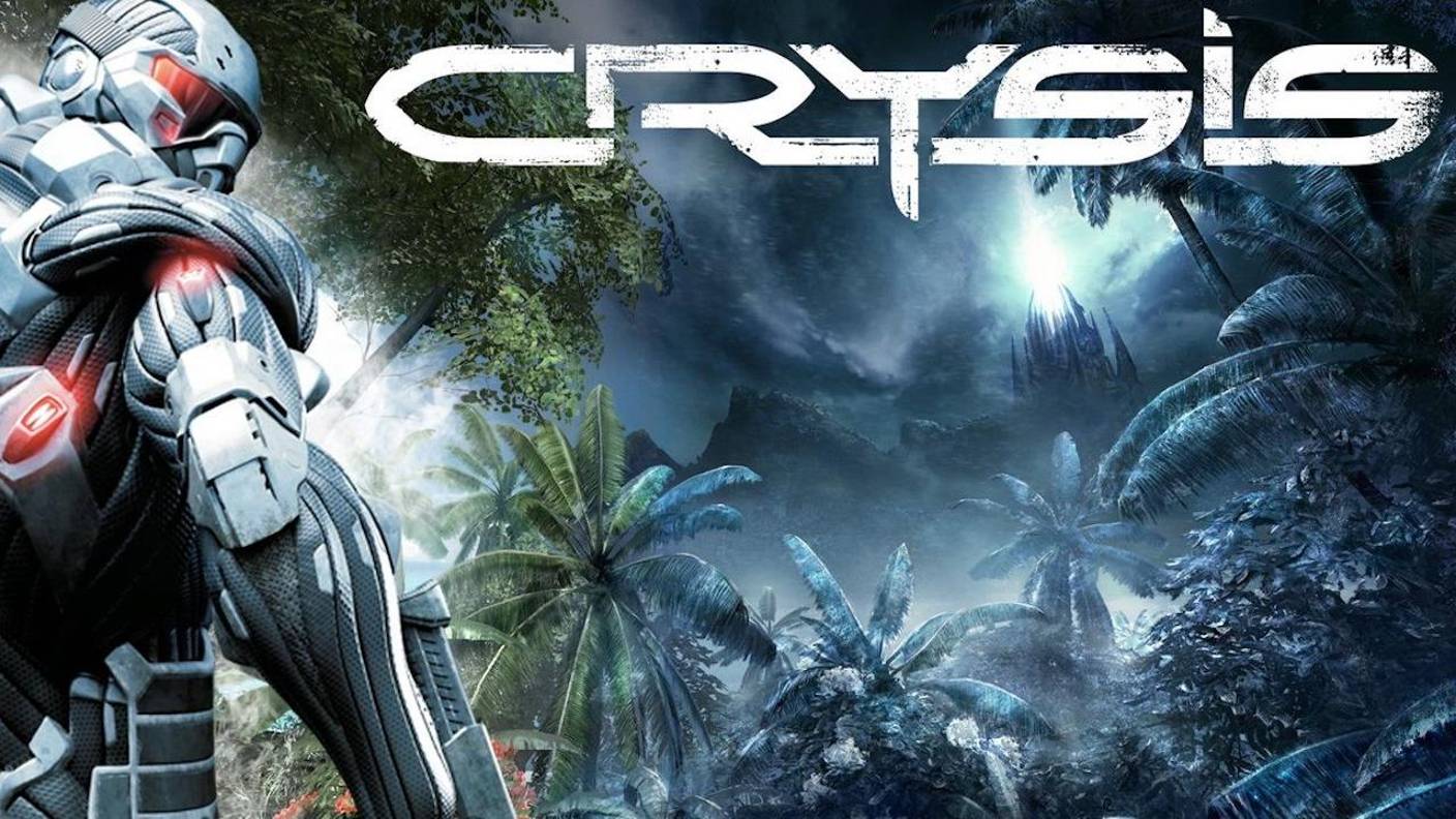 Crysis 1