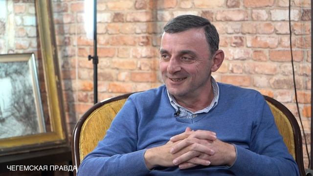 Абхазский кризис. Президентские выборы. Отношения с Россией. Астамур ТАНИА и Инал ХАШИГ.