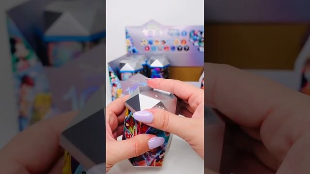 YuMe Disney 100 Mystery Capsule! #shorts #disney#asmr#suprisetoys#mysterytoy#disney100#toys#sulley