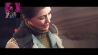 Wolfenstein 2 Gameplay! FACE CAM! Having fun with chat
