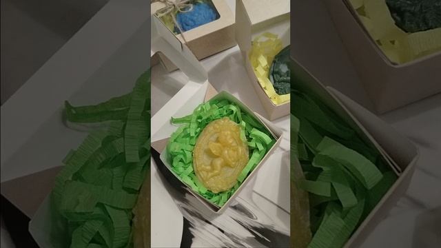 мыло ручной работы .mp4