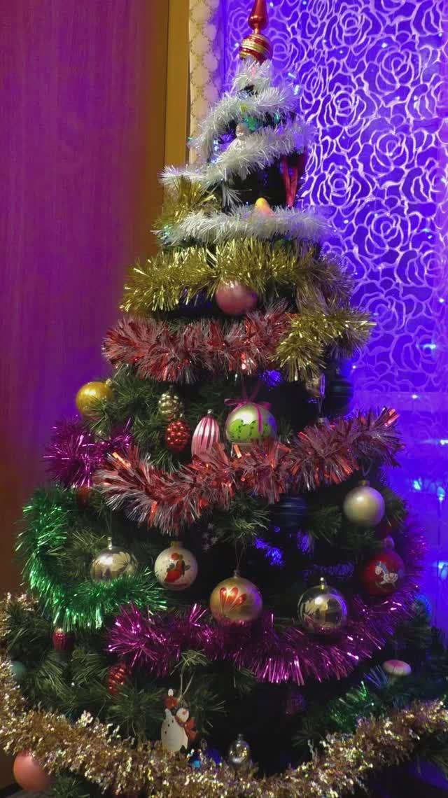 Раз, два, три - ёлочка гори!! 🎄🎁🎅