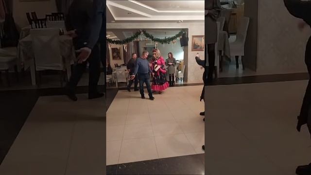 поздравление цыганки на юбилей