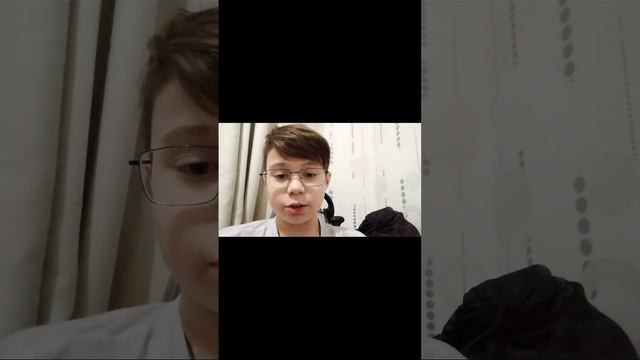 МОЙ ПЕРВЫЙ ПОДПИСЧИК 🤪😁😄