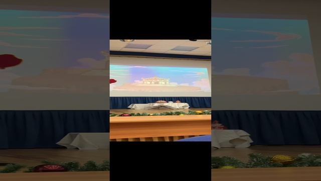 Ведьмы в НПРЦ