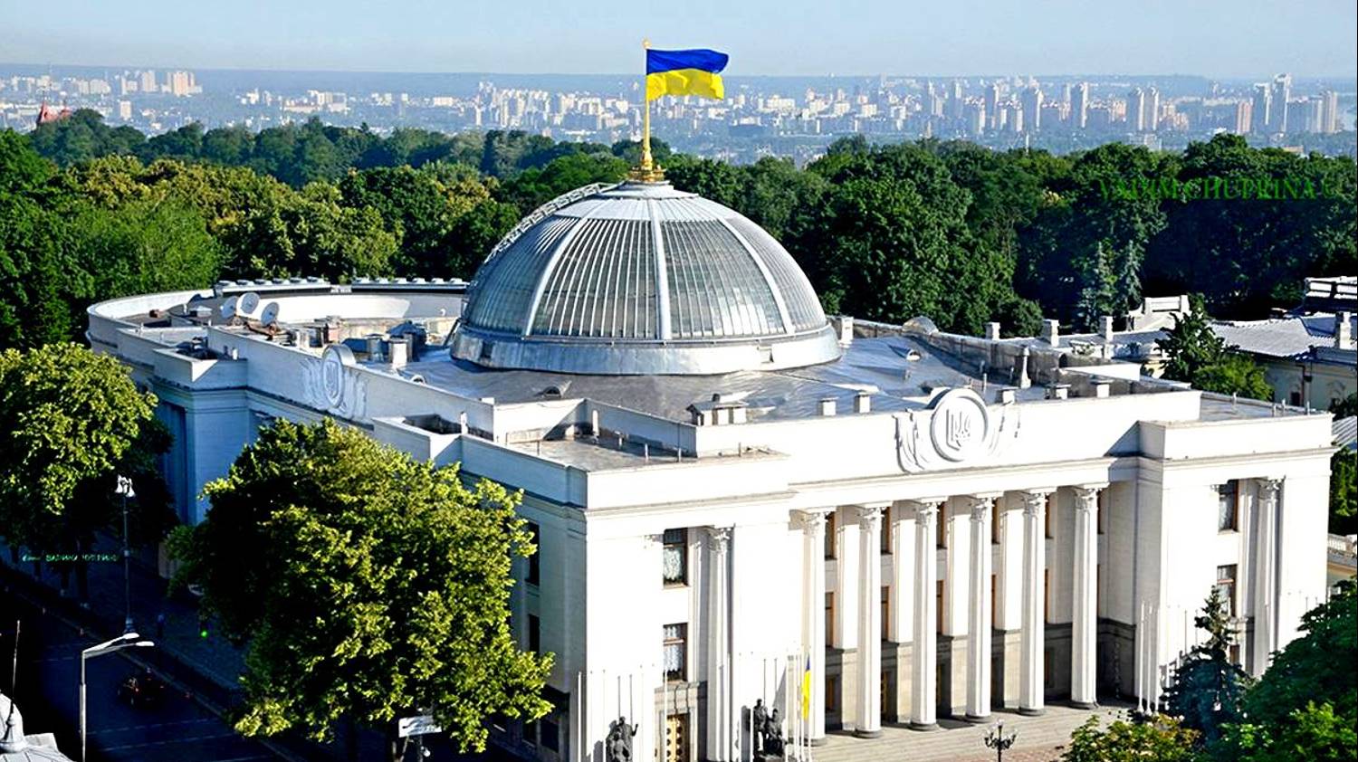 В Британии назвали причину отказа Киева от переговоров