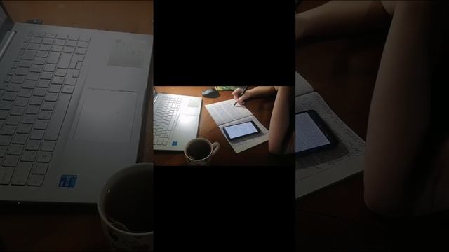 Мелодия вдохновения раскрывает тайны алгебры | Relax & Study