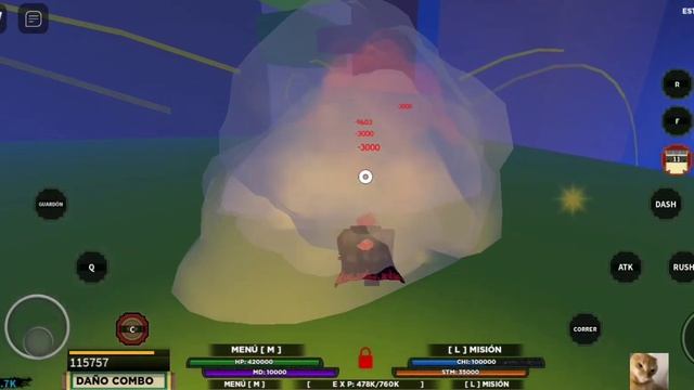 Showcase del bloodline Strange