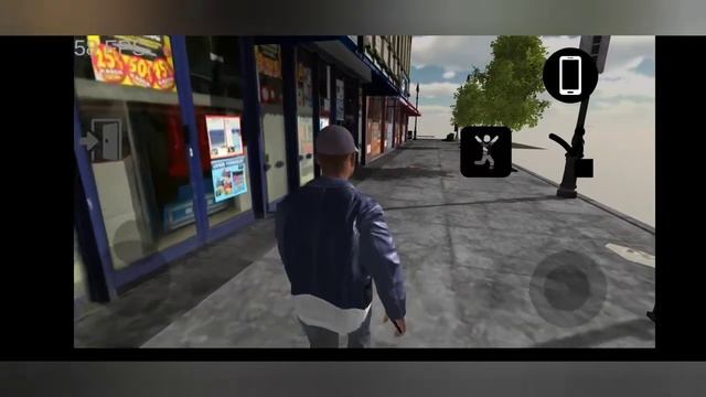 WATCH DOGS 2 НЕ ПЛОХОЙ КЛОН НА АНДРОИД!