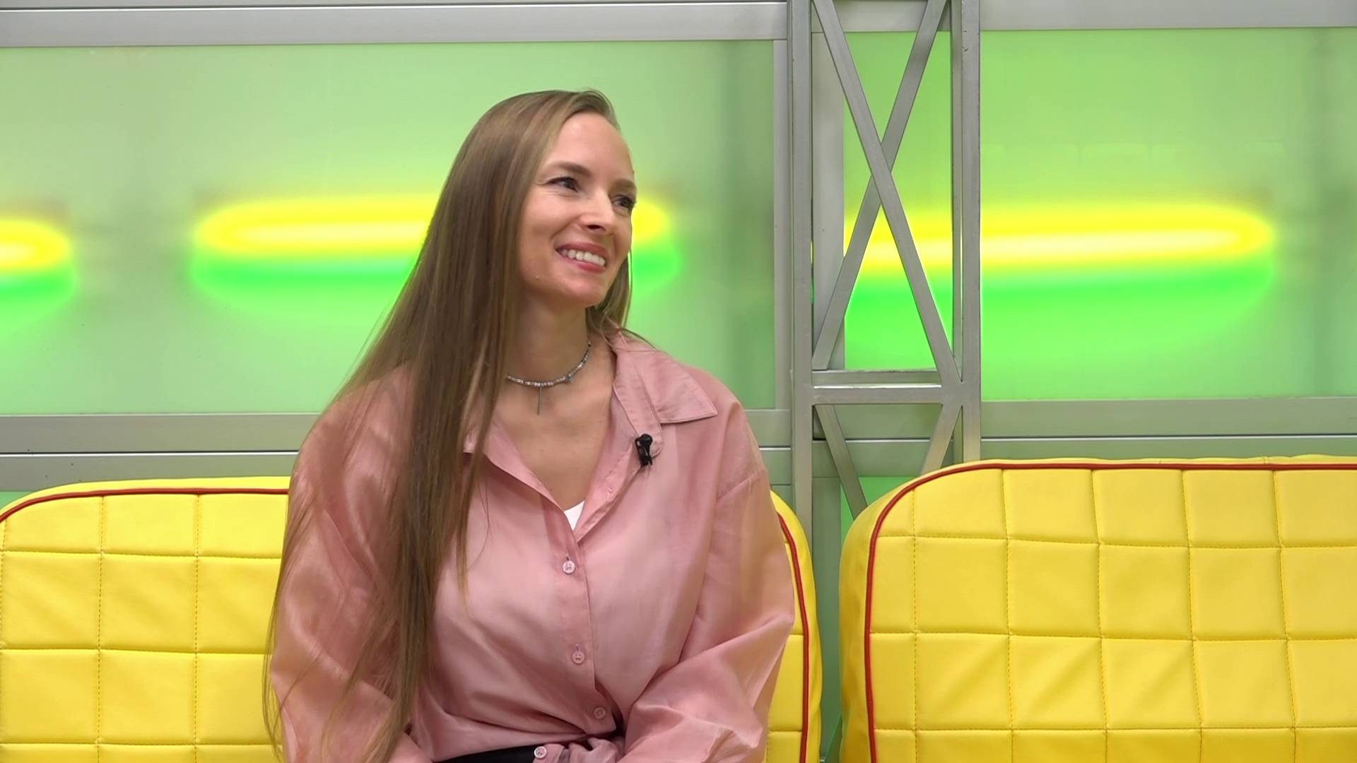 Лариса Корженевская // «Оранжевое утро» 28.12.24