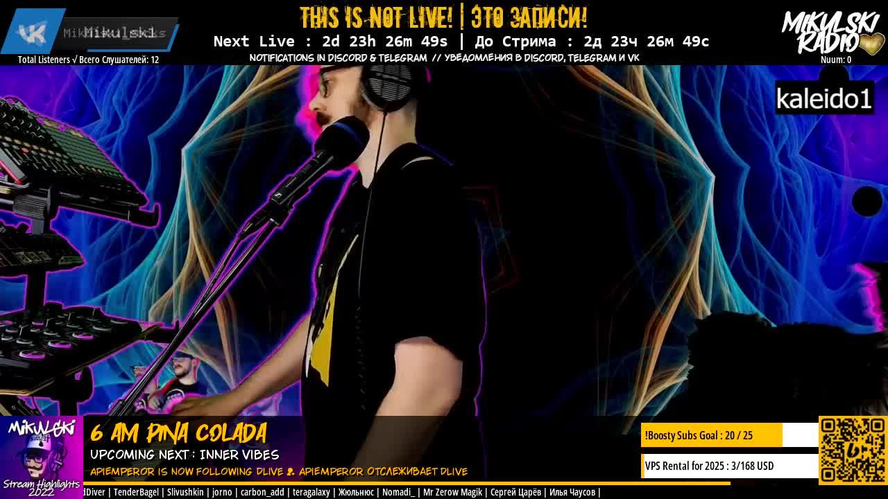 Mikulski_24/7 ( ಠ┏ل͜┓ಠ )