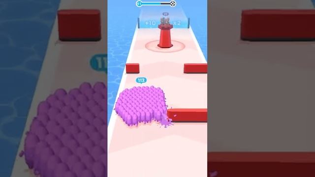 Count Master All Levels Gameplay Walkthrough Android, ios max
