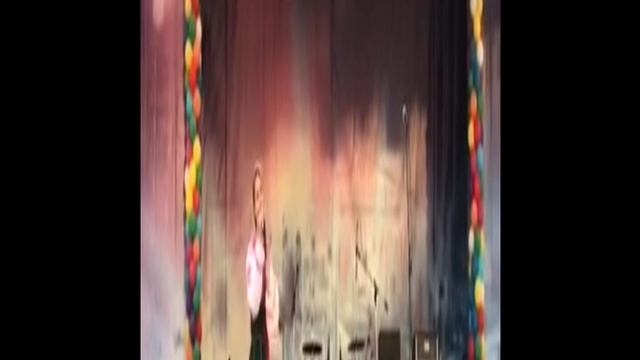 Родная моя русская земля