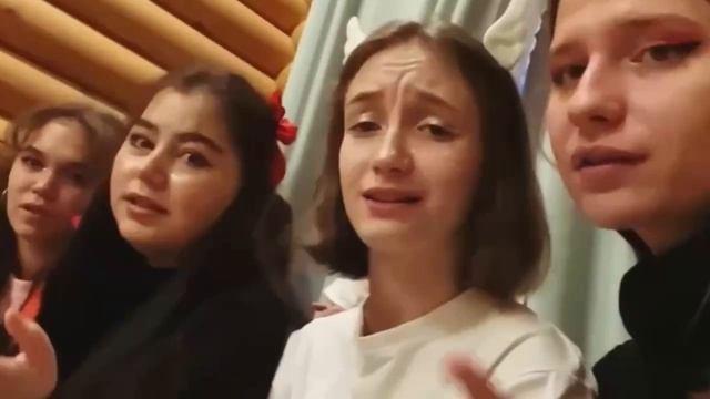 Все зависит от нас Студенческий Совет