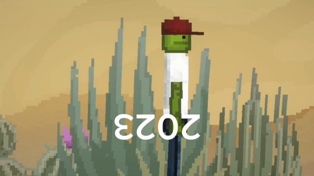 история мелона