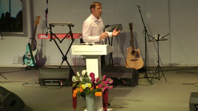 архив - Павел Таранов - "настроение Небесного Отца" - 28.09.14