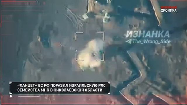 27 декабря. Главные кадры СВО в ежедневной военной хронике..