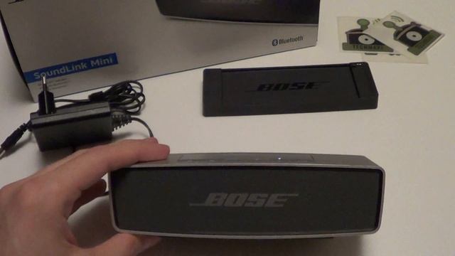 TechMaki: Video Recensione Bose SoundLink Mini