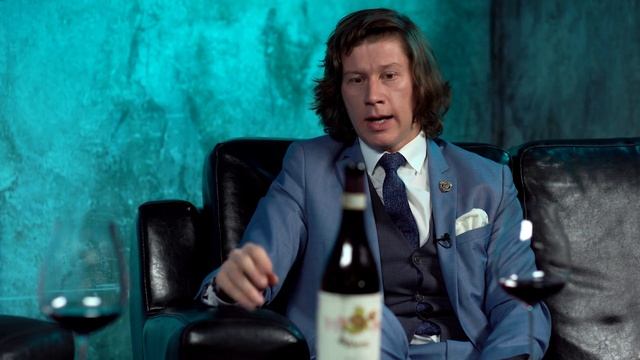 Как начать понимать вино. Топ сомелье о Универсальные вина  | Владислав Маркин