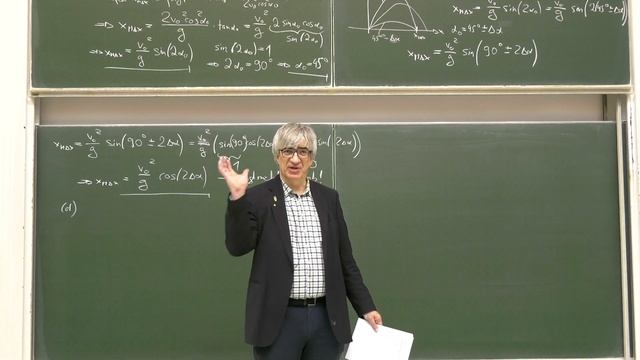 Uebungszettel 2