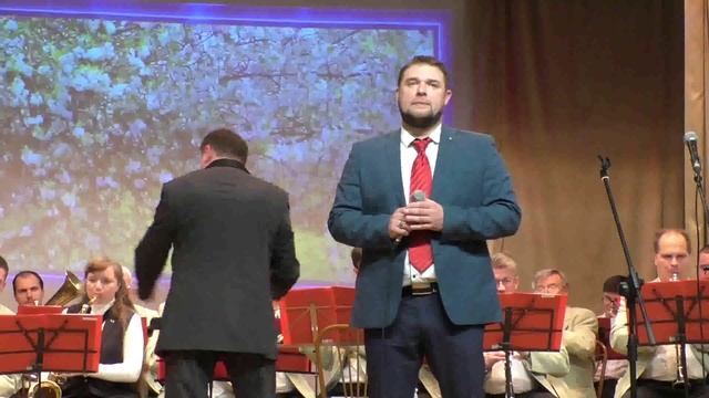 Большой концерт «С Днём рождения, комсомол!»