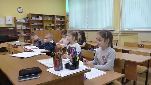 Открытое занятие. «Занимательная математика» — группа «Звездочка — 2»