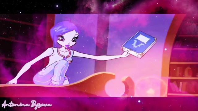 Winx Club - All Good Things