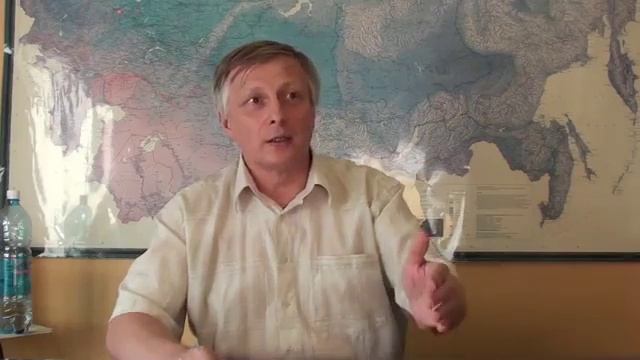 Как Путин прошёл в управление