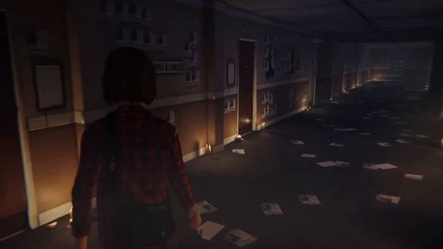 Max Caulfield - Life Is Strange | Part 25