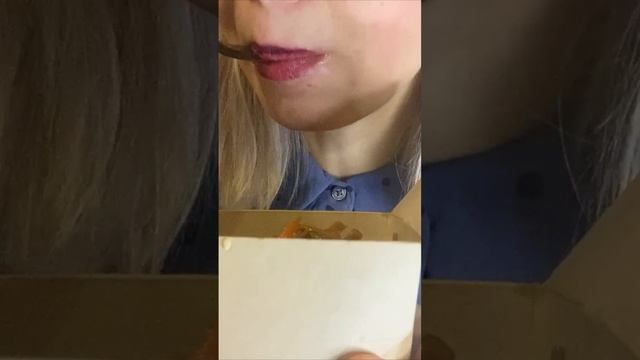 Пряный вок: идеальное сочетание вкусов | Bite Bliss Chronicles