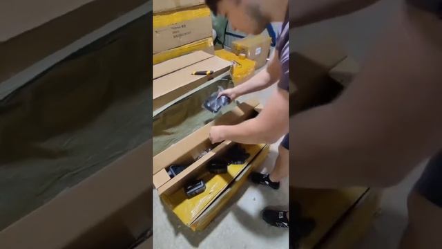 Триммер для газона универсальный электрический #тример