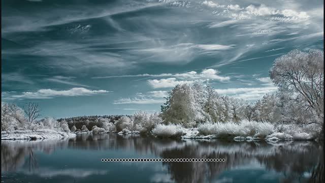MOKA - Winter