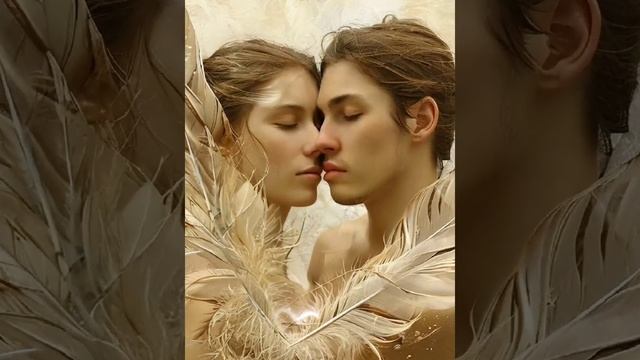 КОМПЬЮТЕРНОЕ ВОЛШЕБСТВО, ЗАВОРАЖИВАЮЩАЯ ГРАФИКА, МАГИЯ ГИПНОЗА.😄😄😄 28.12.2024г. Для расслабления!