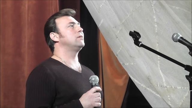 Олег Кухта Фестиваль им.В.Денисова