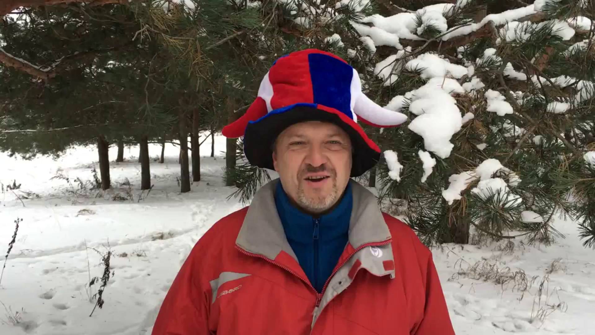 Поздравляю родных, близких и знакомых с наступающим Новым годом!!! Ура, товарищи!!!)))))