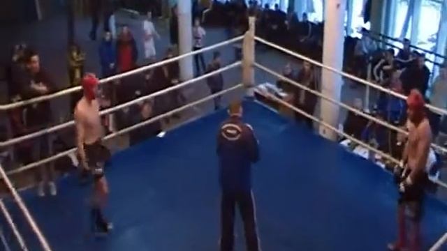 Стьопа і Серьога