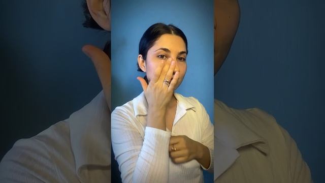 техника лимфодренажного массажа